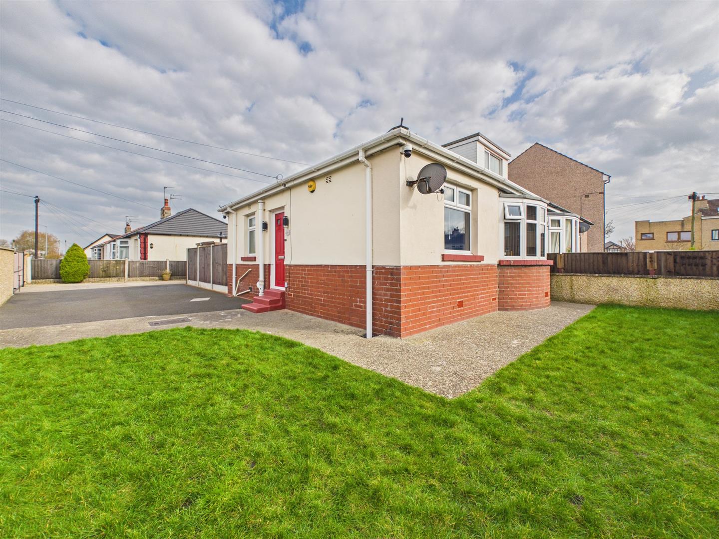 84 Osborne Road, Morecambe LA3 1AB